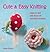 Cute & Easy Knitting by Fiona Goble