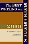 The Best Writing on Mathematics 2013 The Best Writing on Mathematics 2013