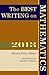 The Best Writing on Mathematics 2013