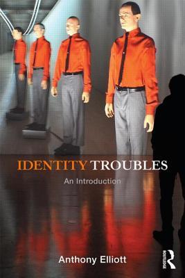 Identity Troubles (Paperback)
