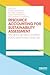 Resource Accounting for Sustainability Assessment: The Nexus between Energy, Food, Water and Land Use (Routledge Explorations in Sustainability and Governance)
