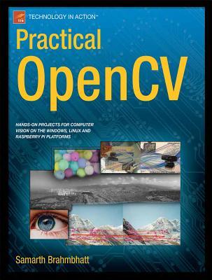 Practical OpenCV (Technology in Action)