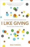 I Like Giving: Th...