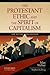 The Protestant Ethic and the Spirit of Capitalism