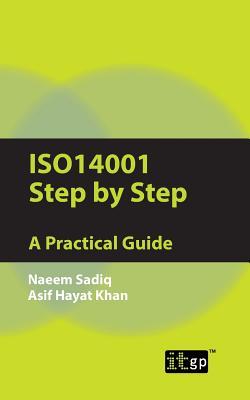 ISO 14001 Step By Step: A Practical Guide