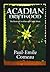 Acadian Driftwood: The Roots of Acadian and Cajun Music
