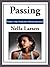 Book cover for Passing