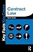 Contract Law (Key Facts Key Cases)