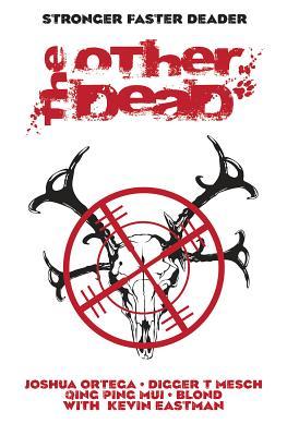 The Other Dead (Hardcover)