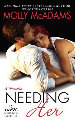Needing Her (From Ashes, #2)