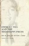 Emmett Till and the Mississippi Press
