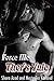 Thor's Yule (Force Me Book 6)