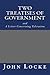 Two Treatises of Government and a Letter Concerning Toleration by John Locke