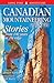 The Canadian Mountaineering Anthology by Bruce Fairley