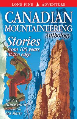 The Canadian Mountaineering Anthology
