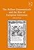 The Bellum Grammaticale and the Rise of European Literature by Erik Butler