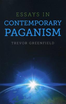 Essays in Contemporary Paganism (Paperback)