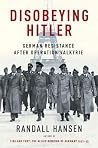Disobeying Hitler...