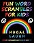Fun Word Scrambles for Kids