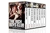 The Rich Boys Club by Helen    Cooper