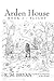Flight (Arden House #1)