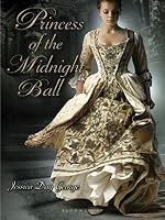 Princess Of The Midnight Ball By Jessica Day George Princess Of The Midnight Ball By Jessica Day George