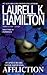 Affliction by Laurell K. Hamilton