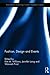 Fashion, Design and Events (Routledge Advances in Event Research Series)