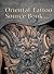 Oriental Tattoo Sourcebook