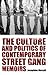 The Culture and Politics of Contemporary Street Gang Memoirs