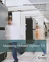 Mastering VMware vSphere 5.5