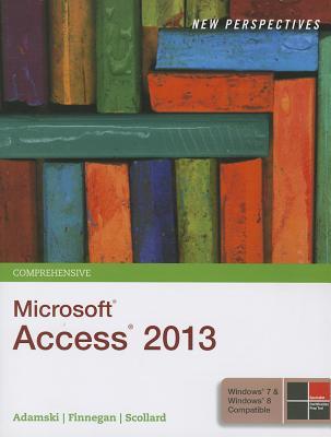 New Perspectives on MicrosoftAccess2013, Comprehensive (Paperback)