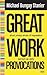 Great Work Provocations: Sh...
