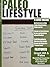 Paleo Lifestyle Magazine Interviews - Issue #3 - October 2012