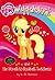 My Little Pony: Applejack and the Honest-to-Goodness Switcheroo