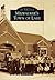 Milwaukee's Town of Lake (Images of America: Wisconsin)