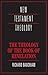 The Theology of the Book of Revelation (New Testament Theology)