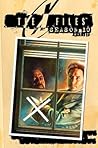 The X-Files by Joe Harris