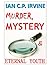Murder, Mystery & Eternal Youth (Murder, Mystery & Eternal Youth #1)