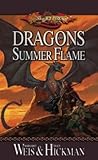 Dragons of Summer...