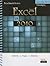 Microsoft Excel 2010, Levels 1 & 2 (Benchmark (Paradigm))