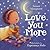 Love You More by Susan Musgrave
