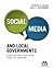Social Media and Local Governments: Navigating the New Public Square