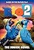 Rio 2: The Junior Novel