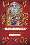 Sacred Folly by Max Harris