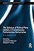 The Selection of Political Party Leaders in Contemporary Parliamentary Democracies (Routledge Research on Social and Political Elites)