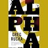 Alpha by Greg Rucka