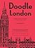 Doodle London: Doodle a day...