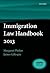 Immigration Law Handbook 2013