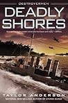 Deadly Shores (Destroyermen, #9)